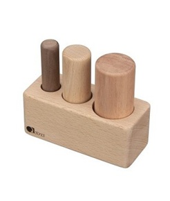 Qtoys Pole Puzzle Qtoys Pole Puzzle