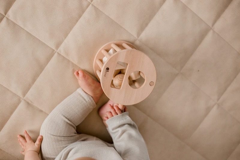 Kids Shape Sorter