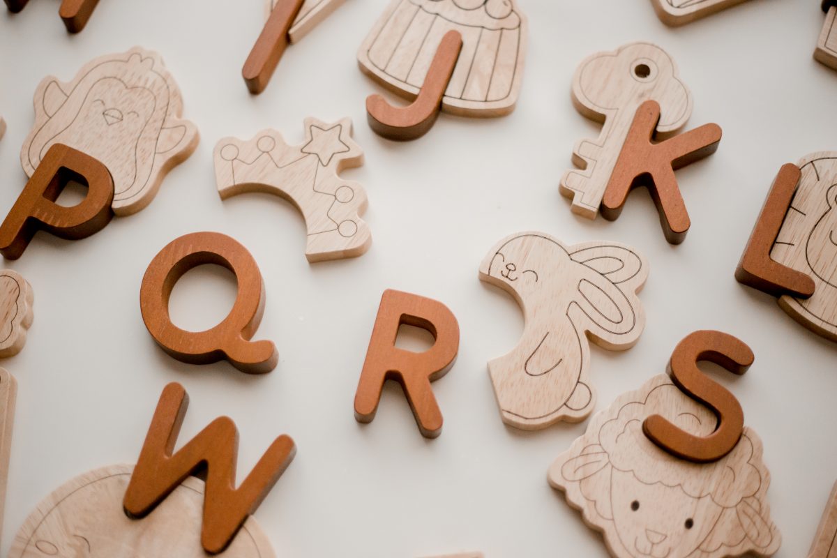 Qtoys Alphabet Jigsaw Set Qtoys Alphabet Jigsaw Set