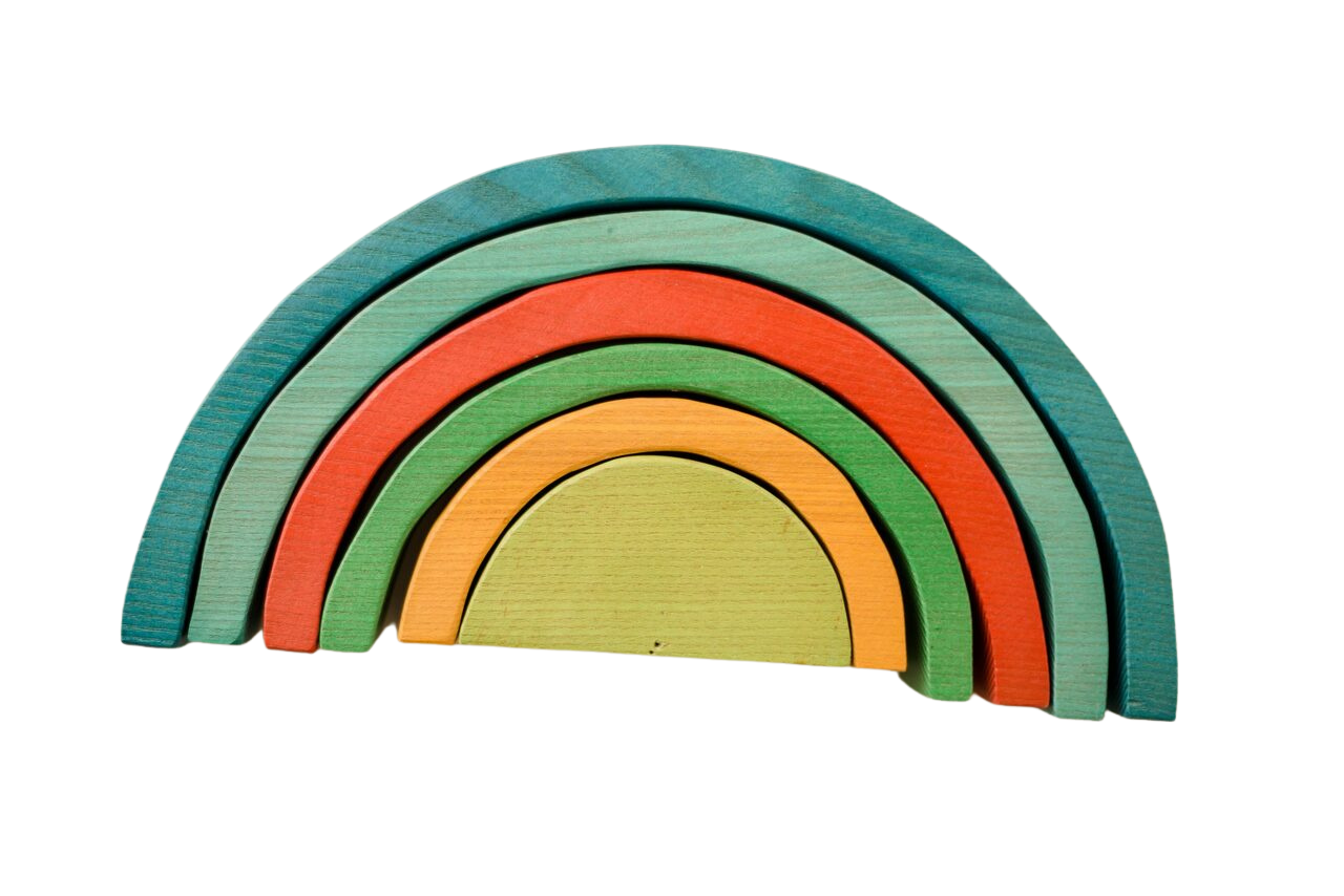 qtoys rainbow blocks qtoys rainbow blocks
