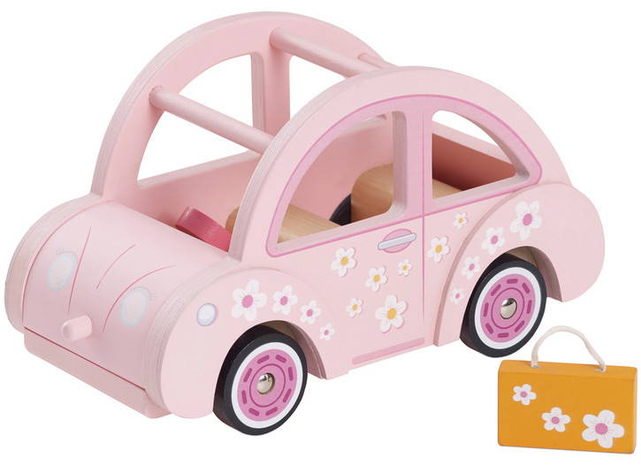 Le Toy Van Daisylane Sophie\'s Car