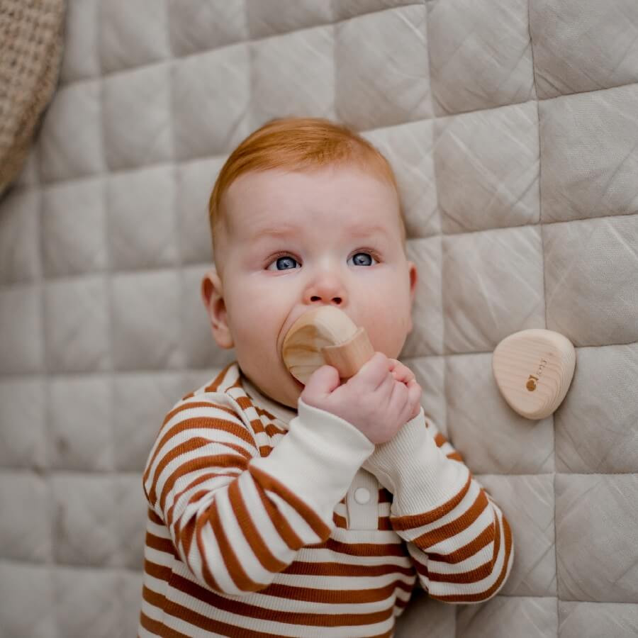 Orgiri Teether Set of 2