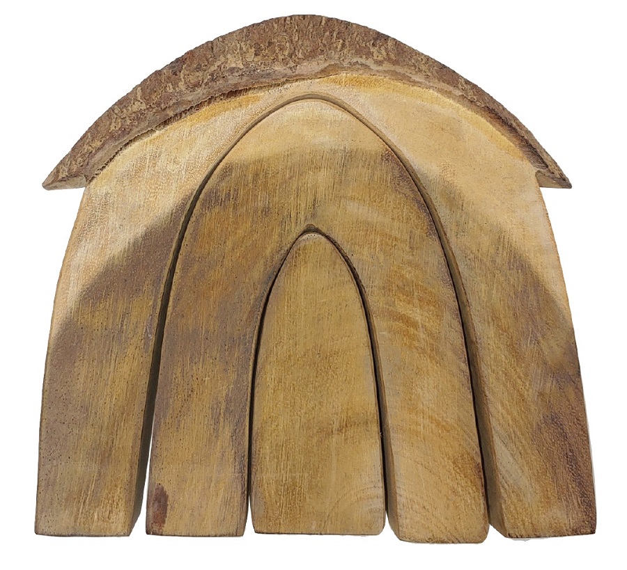 Qtoys Tree Nesting House Qtoys Tree Nesting House