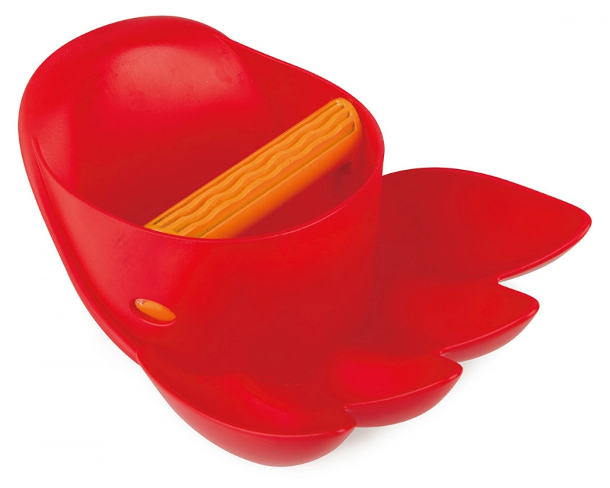 Hape Power Paw - Red Hape Power Paw - Red