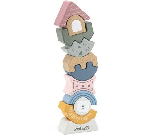 stacking tower stacking tower