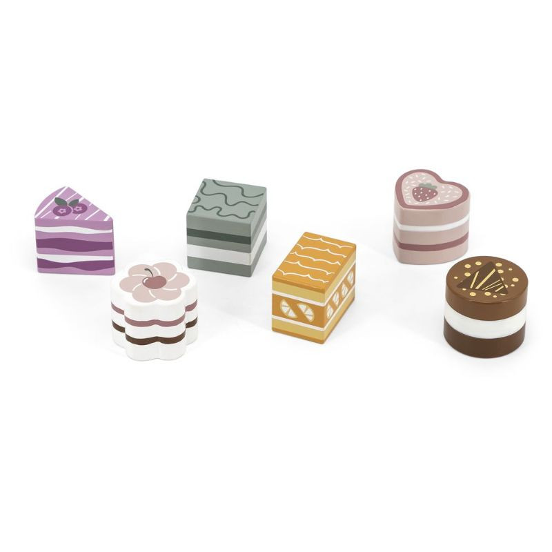 polarb full dessert set