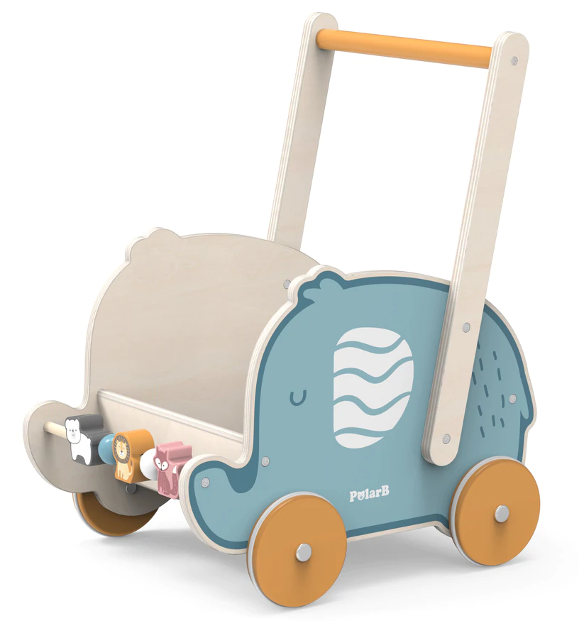 polarb elephant walker buggy