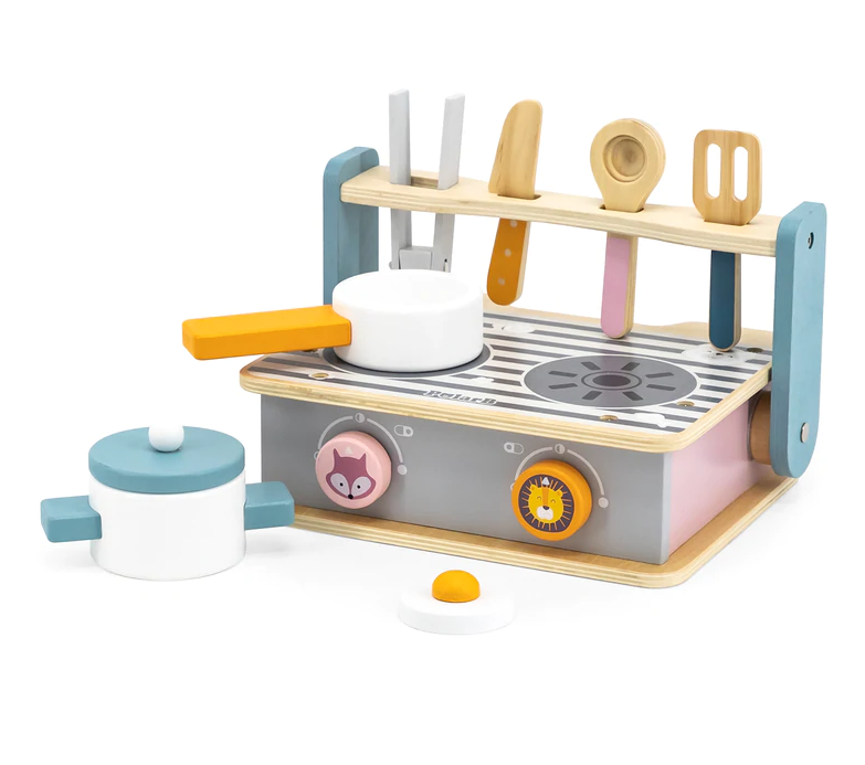 wooden toy barbecue wooden toy barbecue