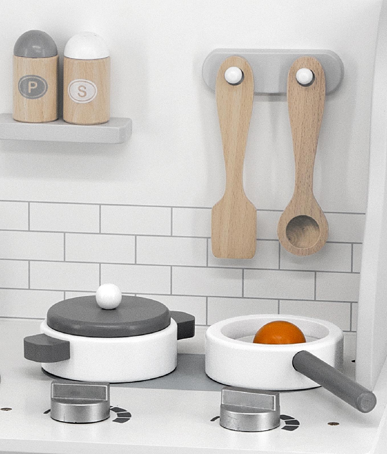 utensils included