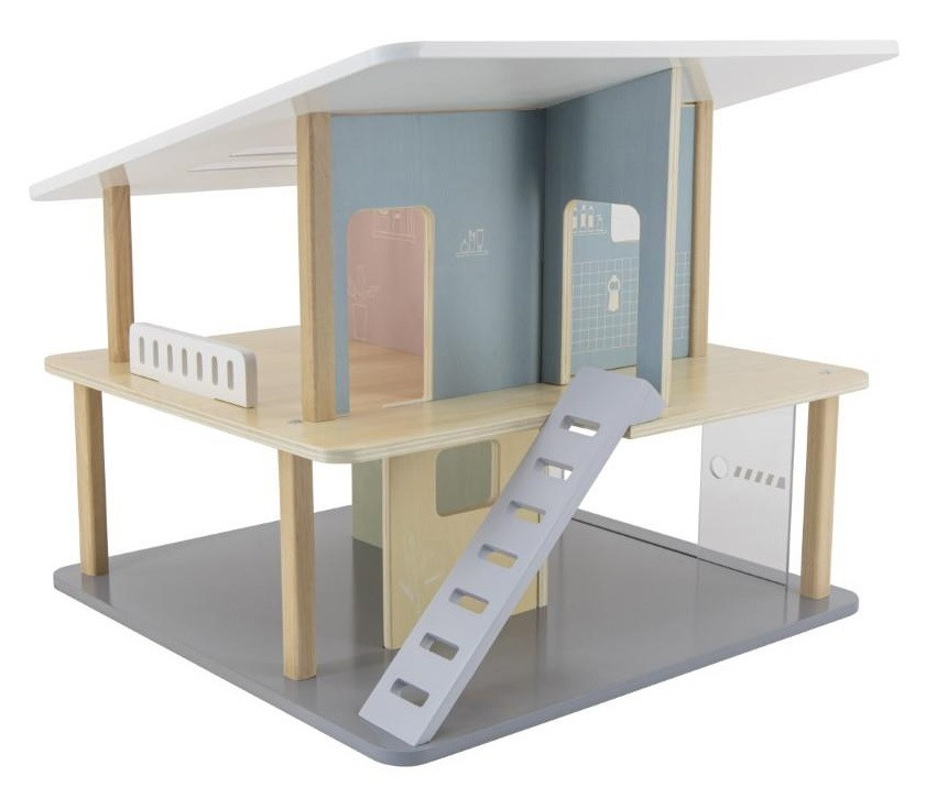 PolarB Holiday House