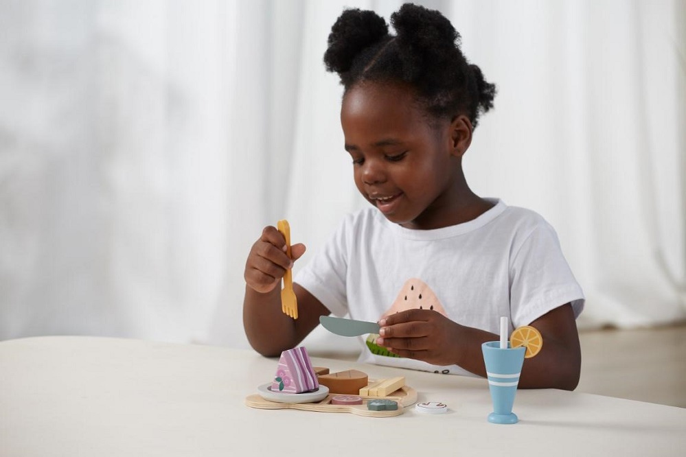 Lunch Set in Play Lunch Set in Play