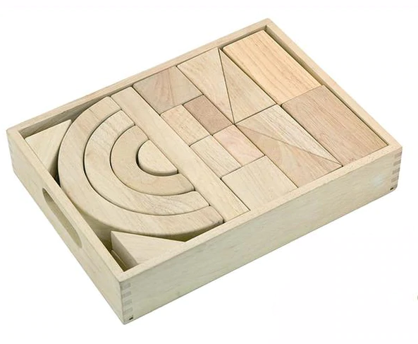 viga block set in tray viga block set in tray