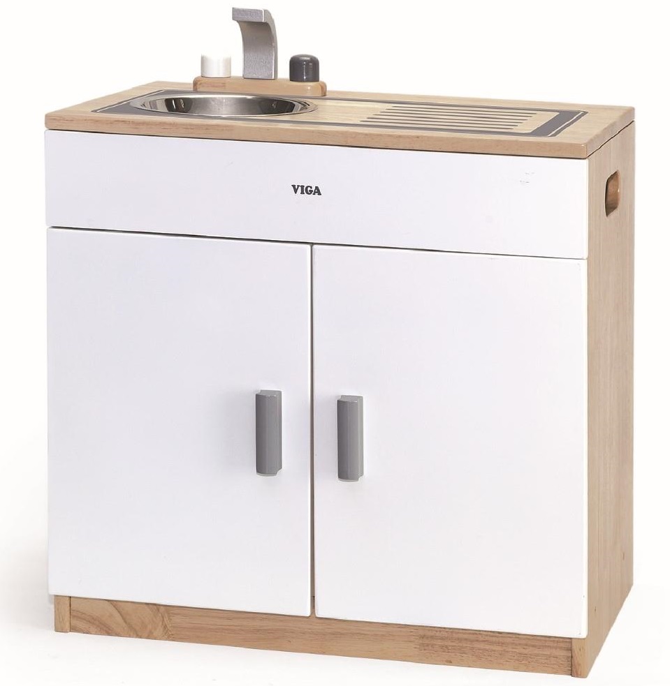 Viga Sink (White) Viga Sink (White)