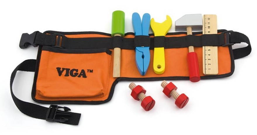 Viga Tool Belt