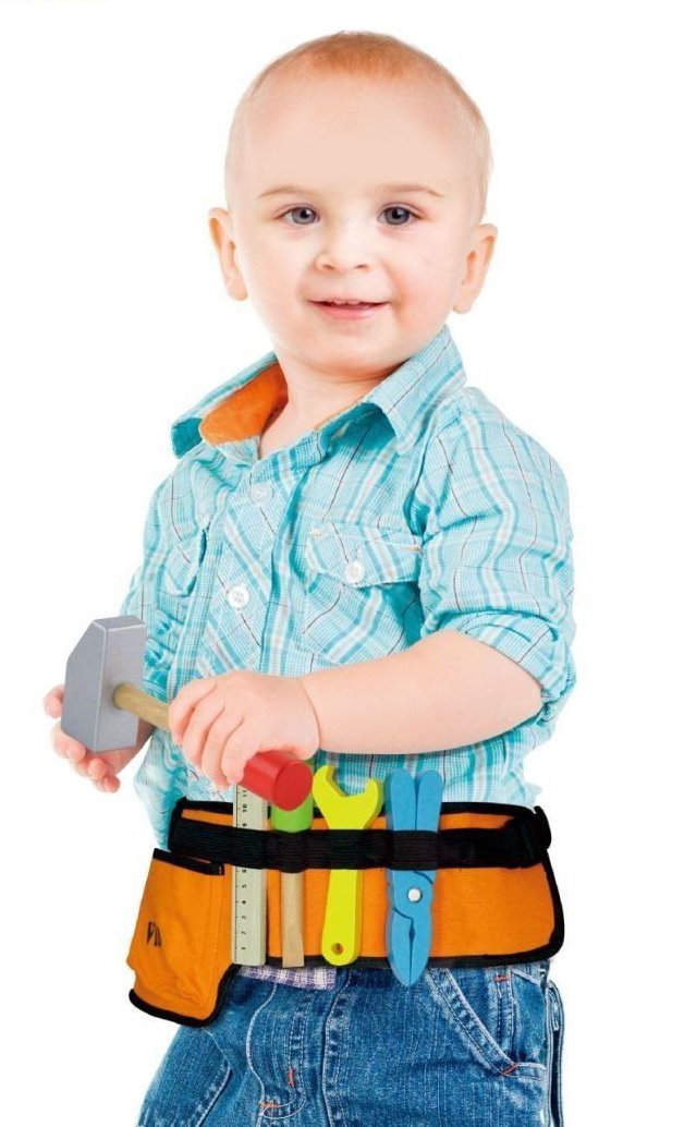 Viga Tool Belt 1