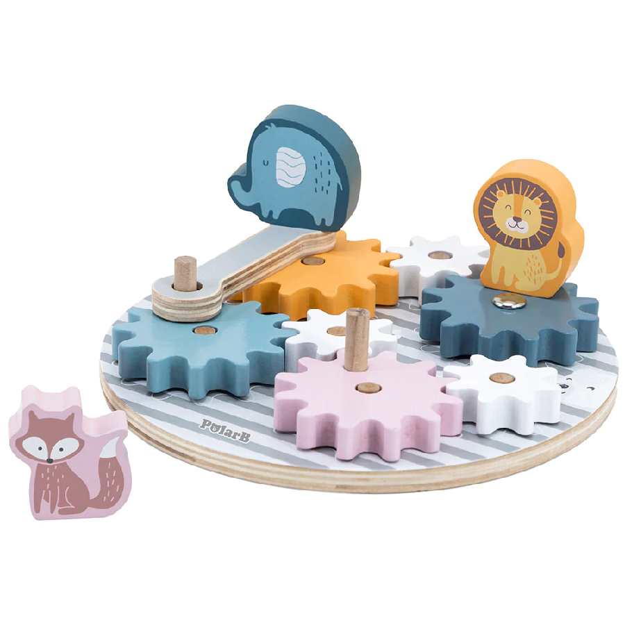 polarb gears toy polarb gears toy
