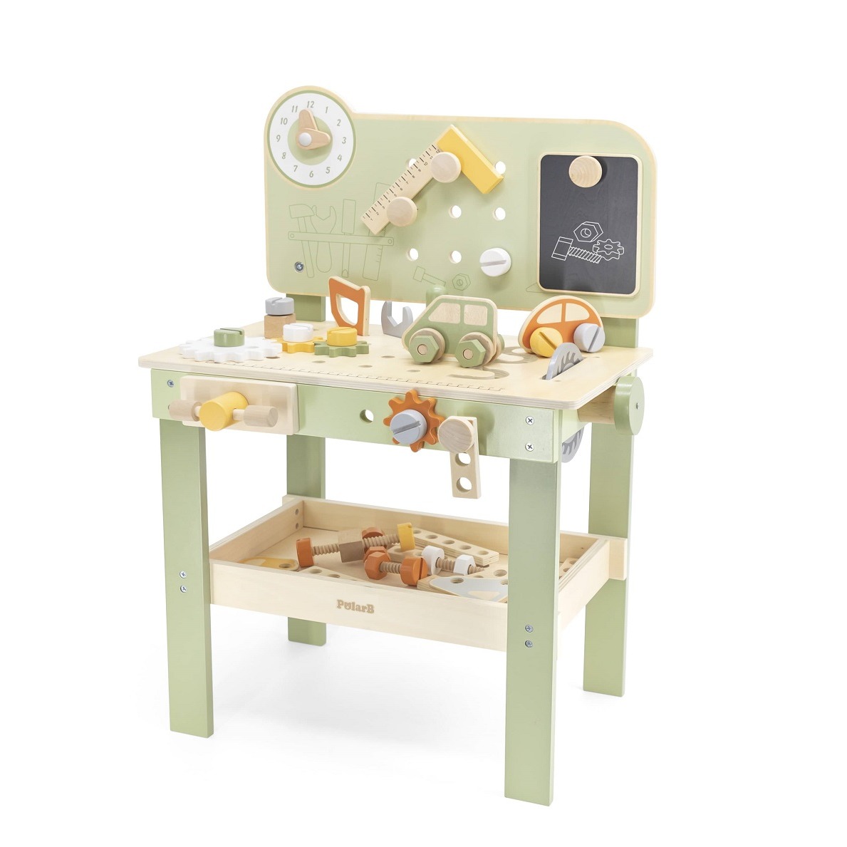 PolarB Tool Bench