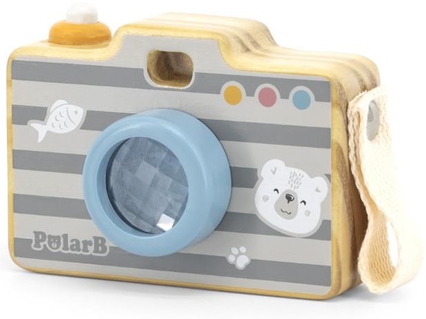 PolarB Wooden Camera PolarB Wooden Camera