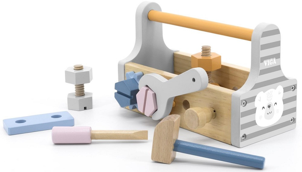 PolarB Tool Kit