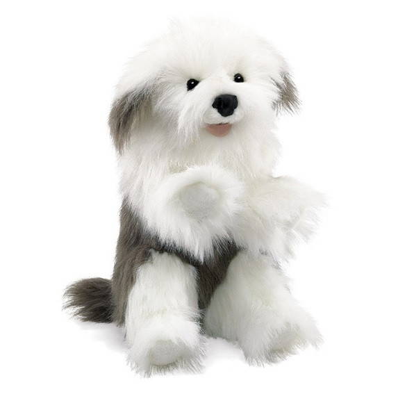folkmanis sheepdog