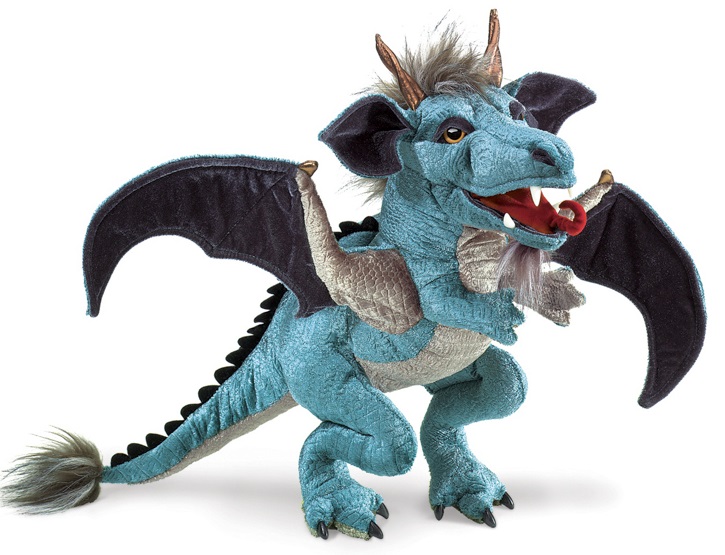 Folkmanis Sky Dragon Folkmanis Sky Dragon