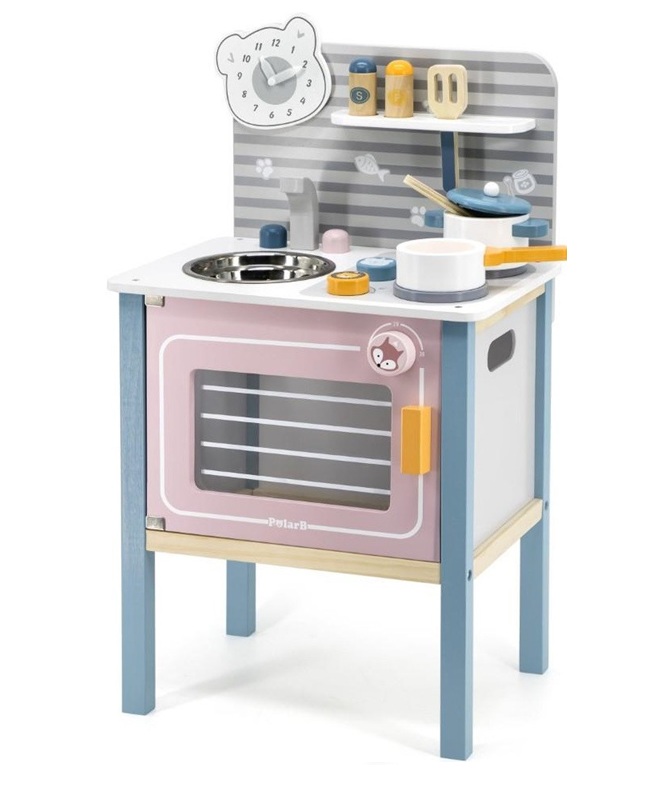 mini kids pastel play kitchen stove mini kids pastel play kitchen stove