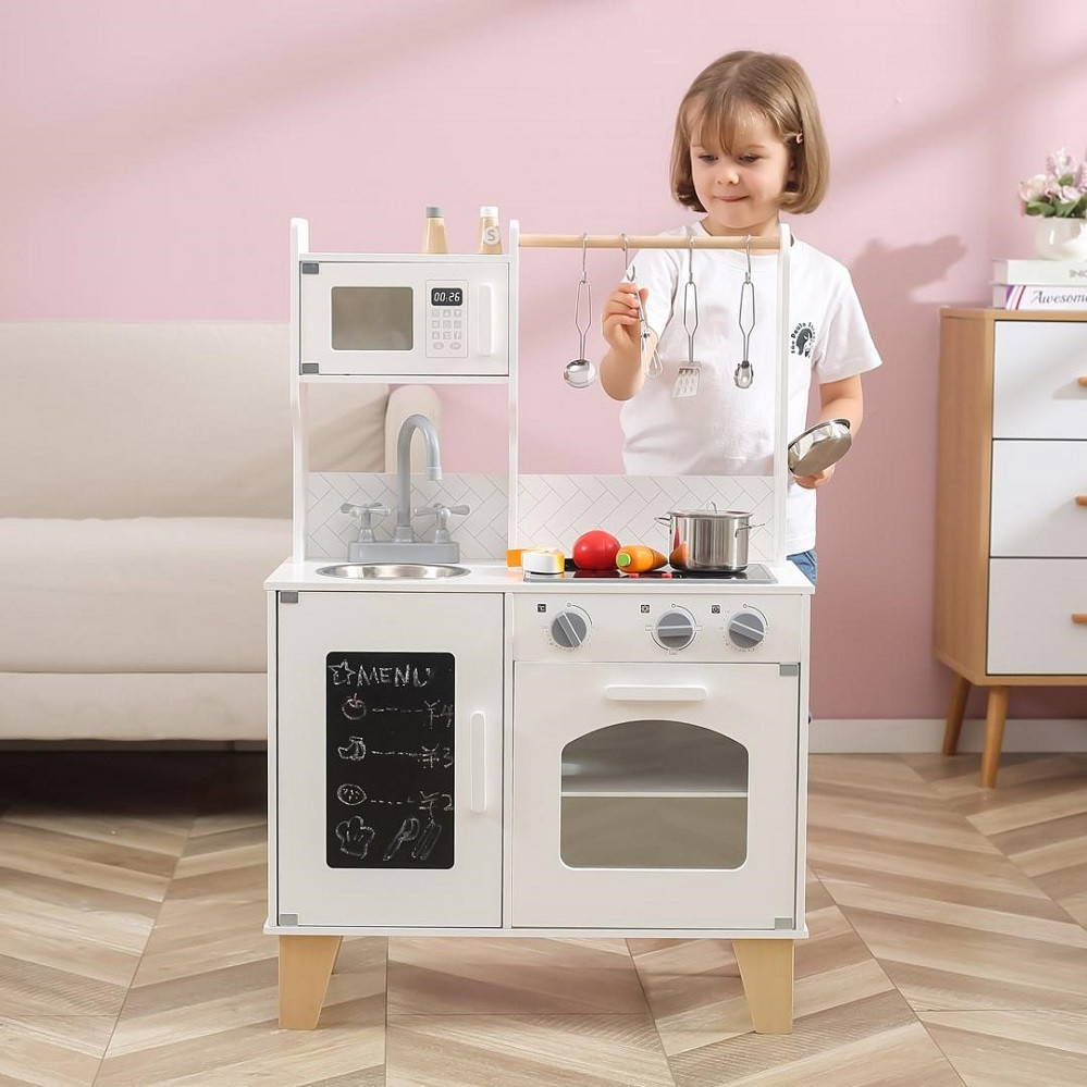 Little Chef\'s Kitchen - Pretty Pink