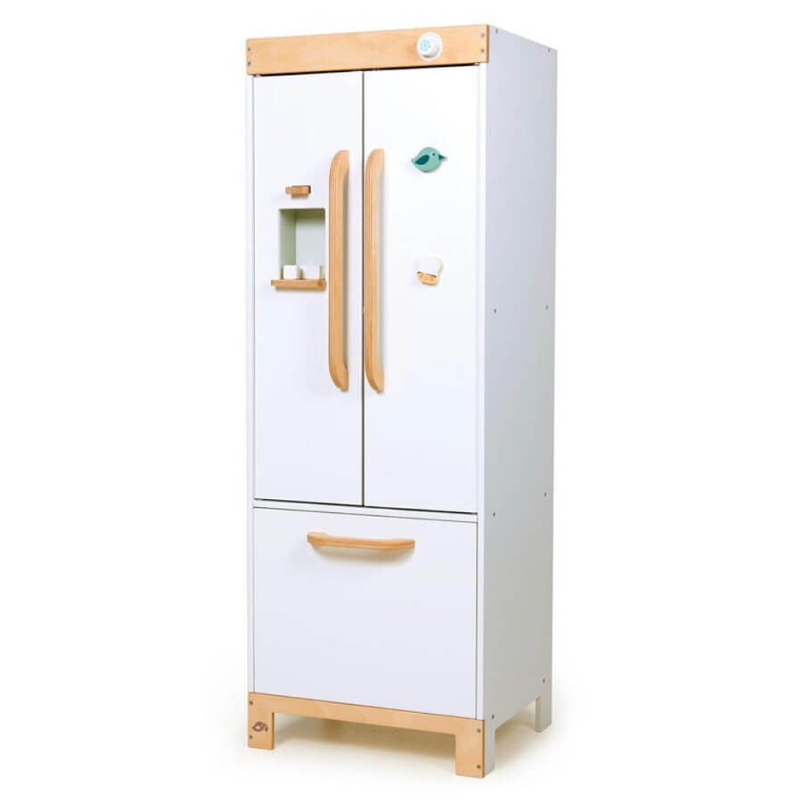 tenderleaf fridge