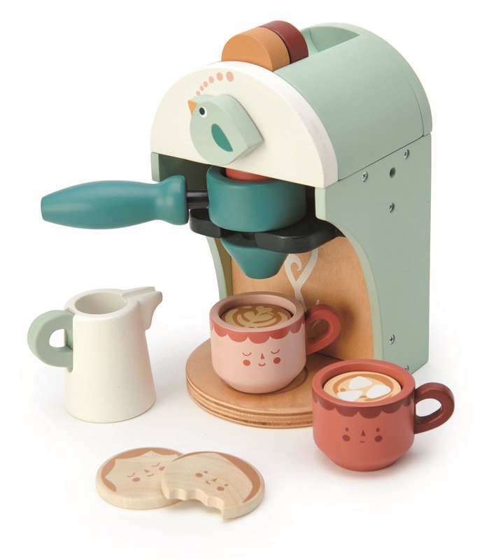 Tenderleaf Babyccino Maker Tenderleaf Babyccino Maker