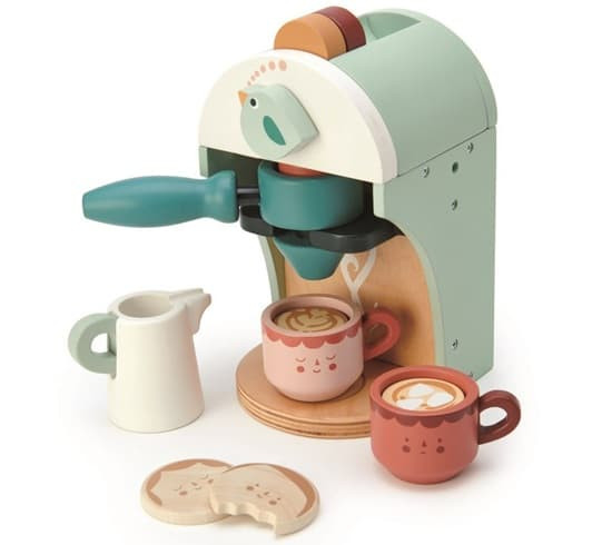 Tenderleaf Babyccino Maker