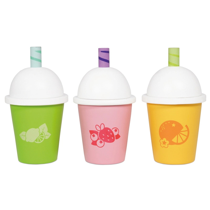 Le Toy Van Honeybake 3 Fruit Smoothies Le Toy Van Honeybake 3 Fruit Smoothies