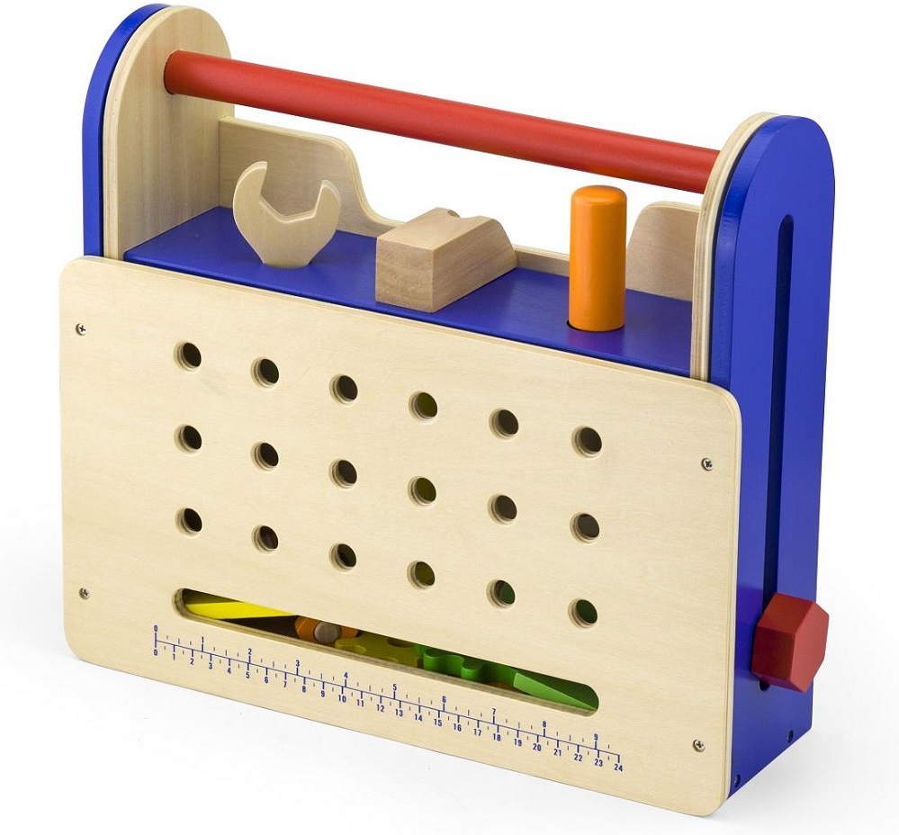 Viga Foldable Tool Box Folded Up and Ready for Transport! Viga Foldable Tool Box Folded Up and Ready for Transport!