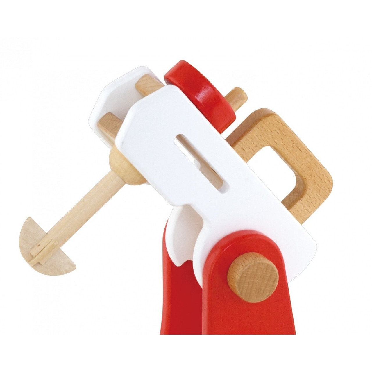 Viga Kitchen Mixer Detail
