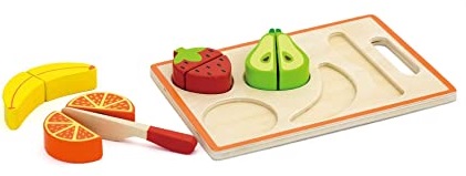 Viga My Cutting Fruit is a set of wooden fruits that can be cut and put back together. Viga My Cutting Fruit is a set of wooden fruits that can be cut and put back together.