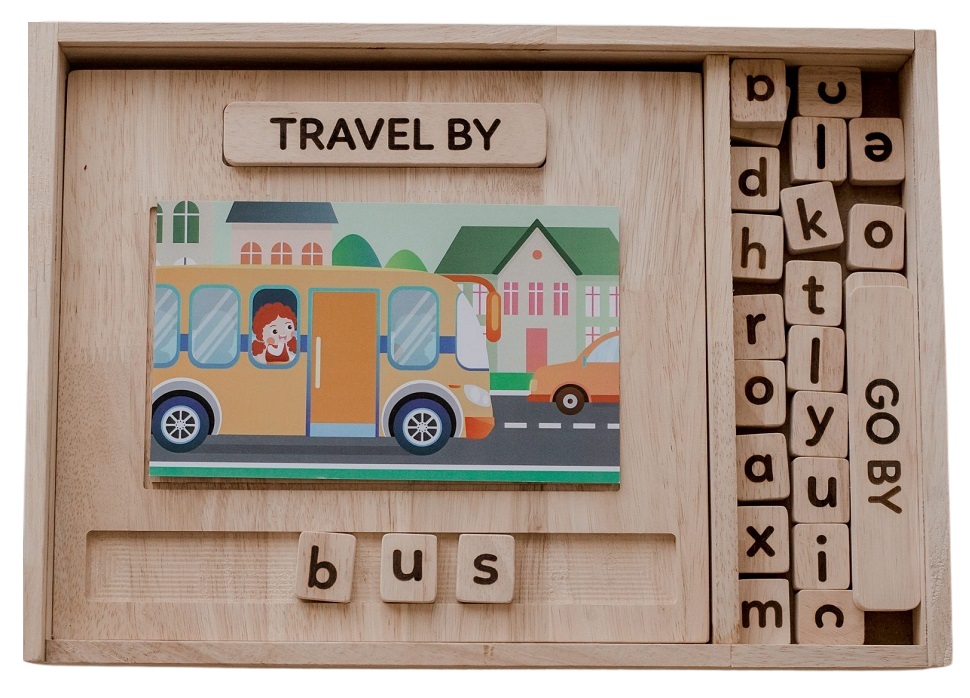 qtoys alphabet learning transport set qtoys alphabet learning transport set