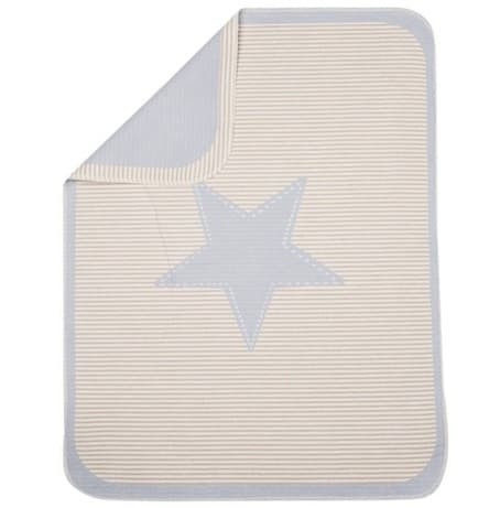 star baby blanket