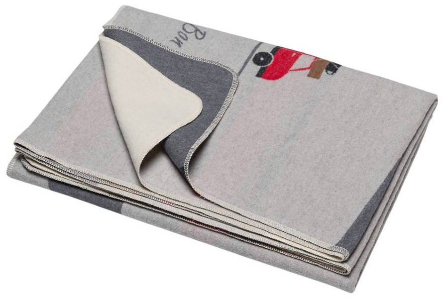 car blanket throw