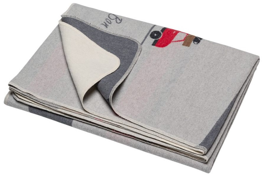 car blanket throw