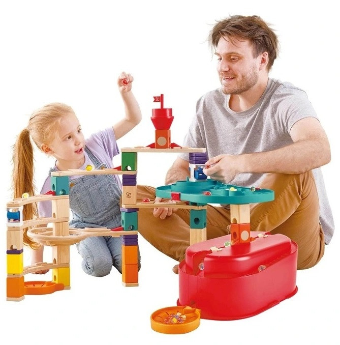 quadrilla bucket set