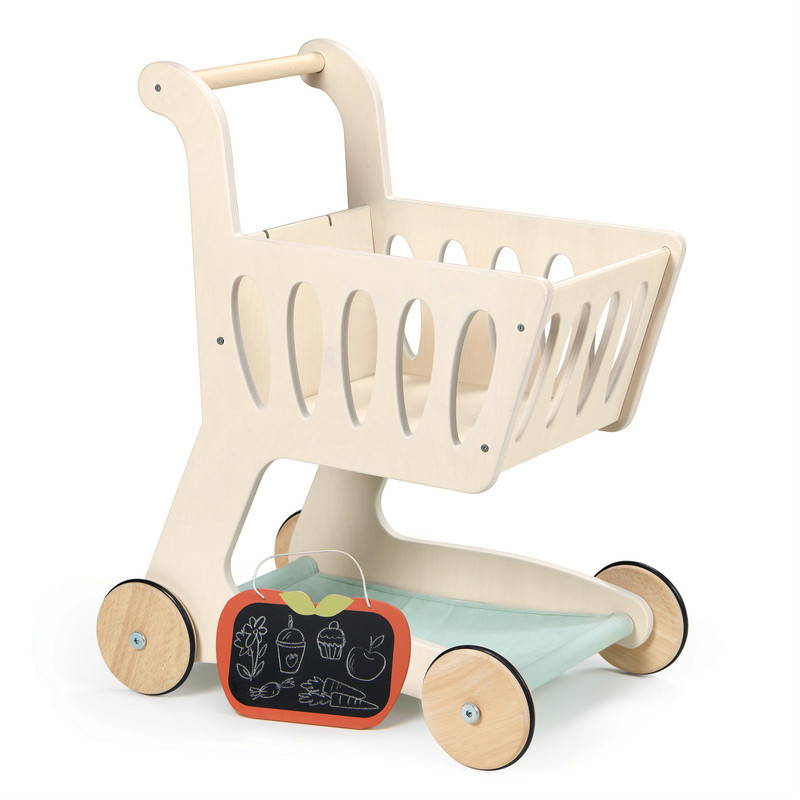 tenderleaf shopping cart