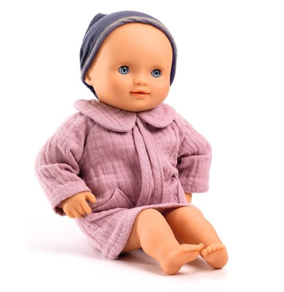 Dalhia Pomea Soft Body Doll Dalhia Pomea Soft Body Doll