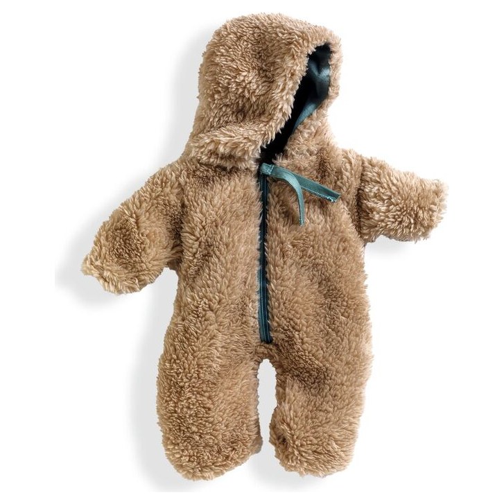 Djeco Winter Doll's Onesie - image 2
