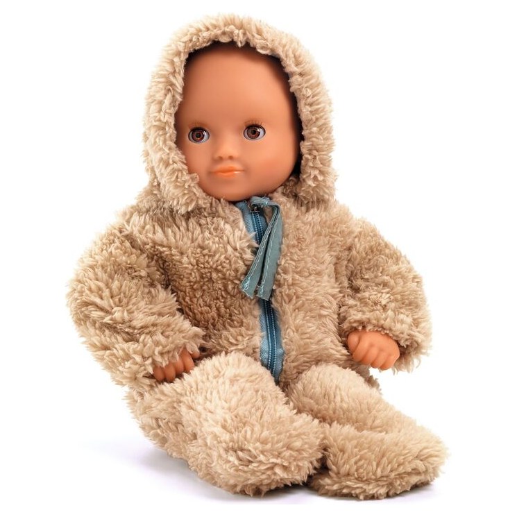 Djeco Winter Doll's Onesie - image 6