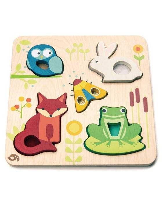 tenderleaf sensory puzzle 