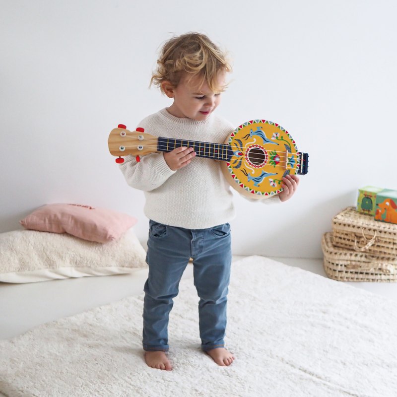 Djeco Animambo Banjo - image 3