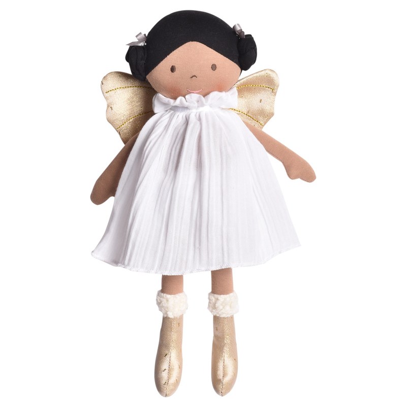 Bonikka Organic Aurora Fairy Doll - image 2