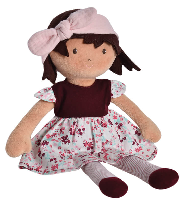 Bonikka Selena Trio Doll Bonikka Selena Trio Doll
