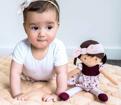 bonikka selena doll
