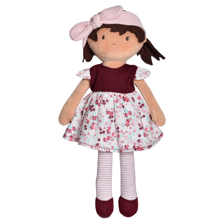 Bonikka Selena Trio Doll - image 2