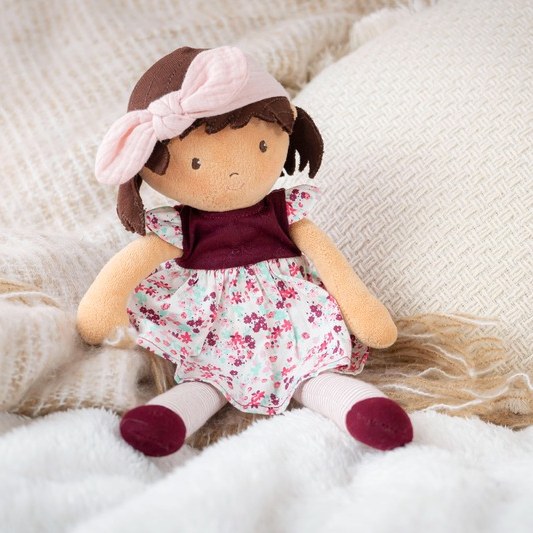 Bonikka Selena Trio Doll - image 7